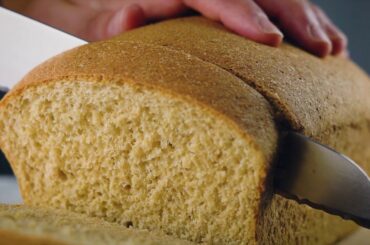 Making Whole Wheat Bread in a Vitamix