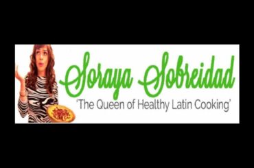 The Queen Of Healthy Latin Cooking Weight Loss Recipes