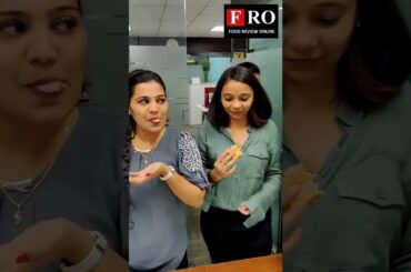 QUENTINE'S  HEALTHY CAFE - FOOD REVIEW ONLINE (FRO)