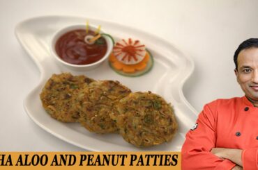 Healthy Breakfast Patties  - Be Fit Be Cool AAPI VahRehVah