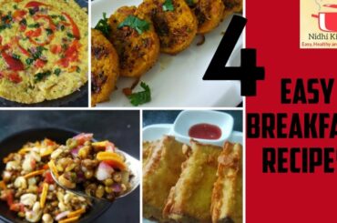 Breakfast recipes /healthy breakfast #breakfast #healthybreakfast #easybreakfastrecipes