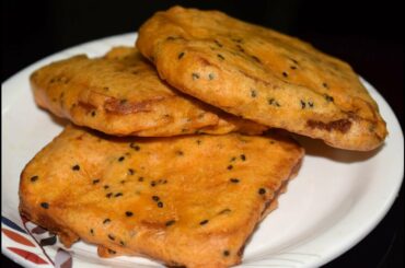 Bread Bajji Recipe in Malayalam | ബ്രഡ് ബജ്ജി  | Healthy Evening Snacks | Healthy Street Foods