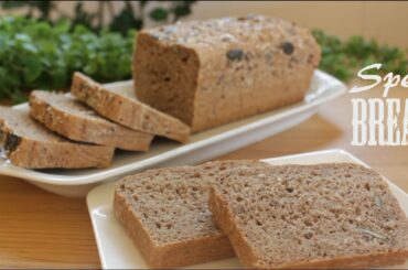 Spelt Bread