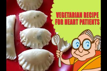 Vegetarian Diet For Heart Patients - Weight Loss Recipes - Foods For Heart Health & BP Patients