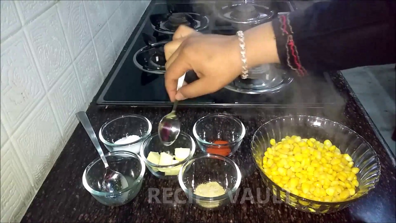 SWEET CORN RECIPE: EASY,SIMPLE & HEALTHY SNACK SWEET CORN RECIPE: EASY,SIMPLE & HEALTHY SNACK
