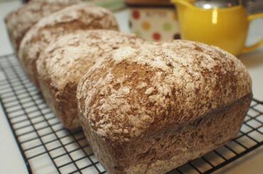 Lucy's Loaf - Gluten free, low carb, healthy artisan bread