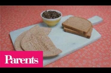 What to Eat During Pregnancy: Healthy Lunch Ideas | Parents