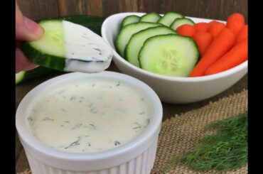 3 Heart Healthy Salad Dressings