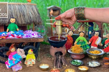 Diwali Special | Mixture Recipe | How To Make South Indian Mixture Recipe | Mix Namkeen | Spicy food