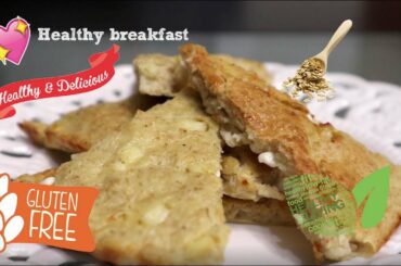 Healthy Salty bread (lose weight, fast, easy)