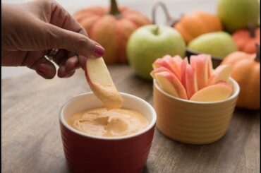 Recipe Ideas for Canned Pumpkin