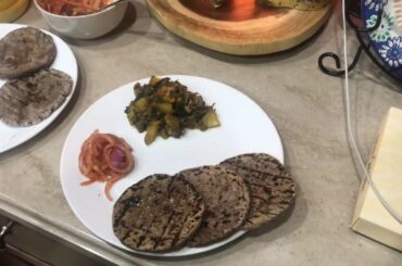 Indian Dinner Routine 2019 / Simple & Healthy Dinner In 30 Mins / Ami's Lifestyle