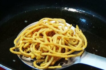 Masala Rice Murukku | Rice Murukku | Diwali Snack Recipes | By CookwithND