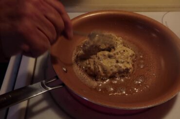 Try this healthy high fiber high protein breakfast to power your day