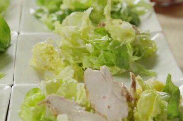 How to Make Grilled Chicken Salad | Salad Recipe | Allrecipes.com