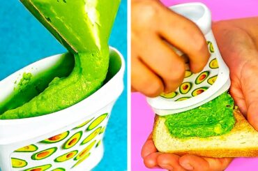 16 CRAZY FOOD HACKS THAT WILL SURPRISE YOU