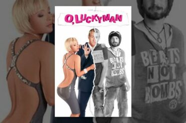 O, Luckyman! Russian Movie. Comedy. English Subtitles. StarMedia
