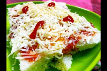 Bombay sandwich recipe in Hindi/Veg mayonnaise cheese sandwich/healthy breakfast ideas for kids