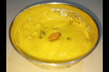 healthy Mango bread rasmalai recipe for /kids/adults/all/మామిడి పండు బ్రెడ్ రసమలై