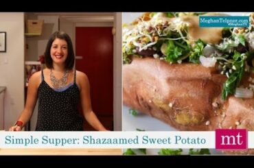 Quick + Easy Healthy Dinner Ideas | Meghan TV