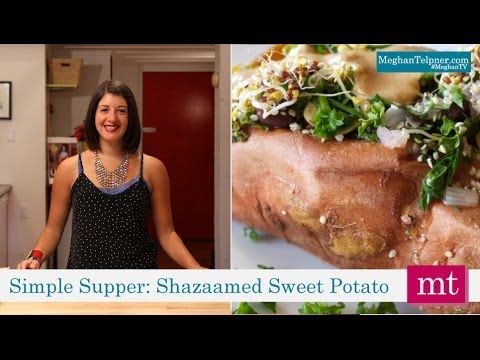 Quick + Easy Healthy Dinner Ideas | Meghan TV Quick + Easy Healthy Dinner Ideas | Meghan TV