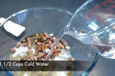 Life Changing Bread Recipe