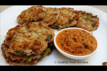 தினம் இட்லி தோசைக்கு பதில் இதை செய்து பாருங்க!!! easy breakfast Recipes/healthy breakfast ideas