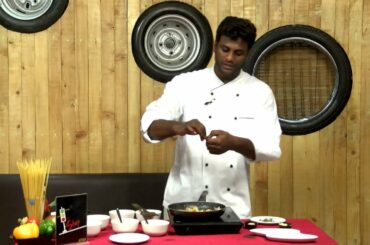 How to make Healthy Olive Chicken - chicken recipes