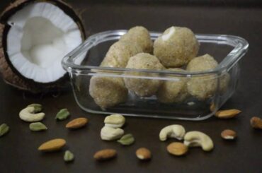 அரிசிமாவு லட்டு | Rice Laddu in Tamil | Healthy Snacks Recipes