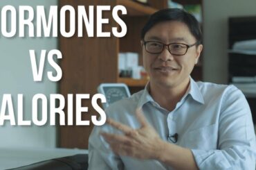 Leptin & Insulin Resistance Balancing Tips w/ Jason Fung, MD