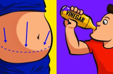 Apple Cider Vinegar Benefits for Weight Loss?