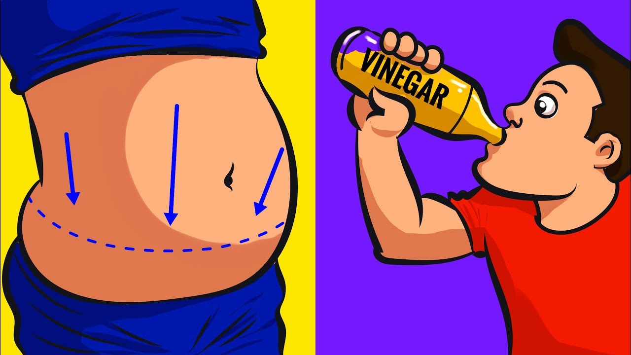 Apple Cider Vinegar Benefits for Weight Loss? Apple Cider Vinegar Benefits for Weight Loss?