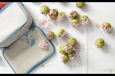 Spinach Cake Muffins - Healthy Snack Recipes - Weelicious