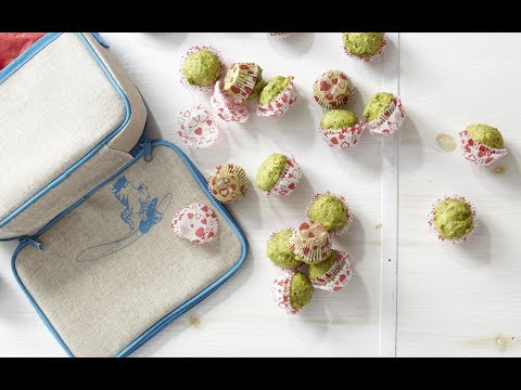 Spinach Cake Muffins – Healthy Snack Recipes – Weelicious Spinach Cake Muffins - Healthy Snack Recipes - Weelicious