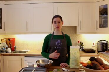 Coconut Lime Banana Bread Recipe