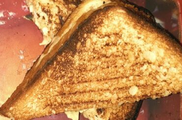 CHEESE SANDWICH|| चीज़ सैंडविच || INDIAN  CUISINES MADE BY RESHMA ||