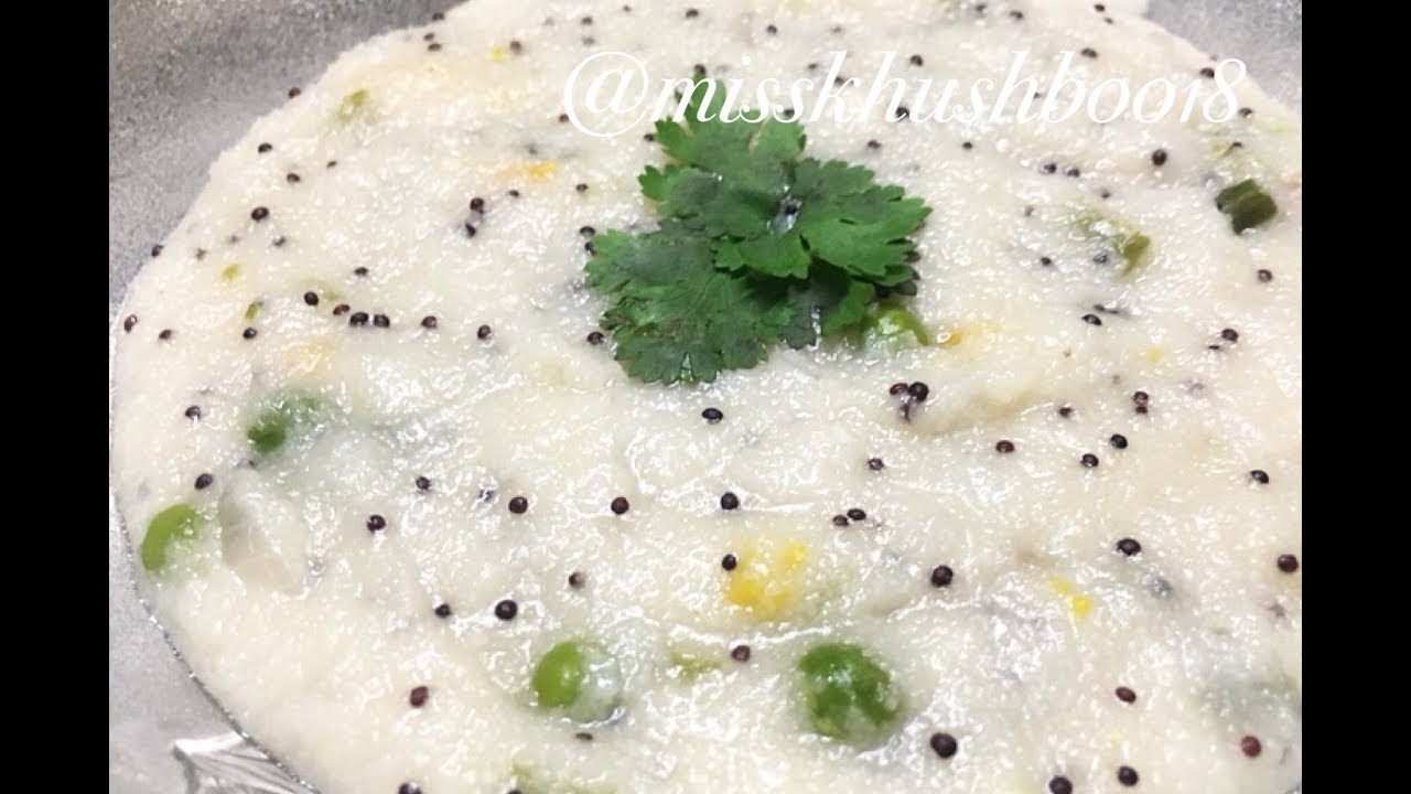 Sunday Binge: Vegetable Upma | Healthy Breakfast Recipe 😋 Sunday Binge: Vegetable Upma | Healthy Breakfast Recipe 😋