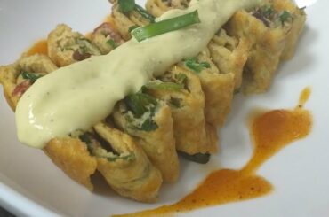 Veetil indaya leaves vech oru simple & healthy breakfast recipe| keto recipe #RaSworld #Egg #keto