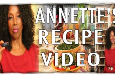 73 Years Young Annette Larkins Onion Bread Recipe 2