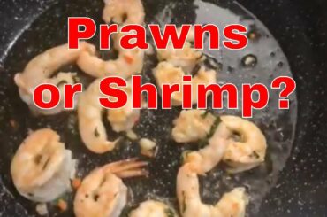 27th oct vlog Prawn and Steak Salads by Dannii