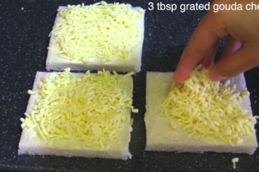 How to make Monte Cristo sandwich Recipe