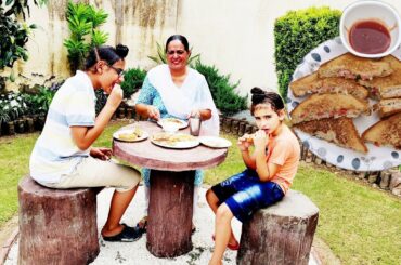 Dahi Sandwich || Kids Special Recipe || Healthy Breakfast Recipe || Recipe by Easy Cooking Masters