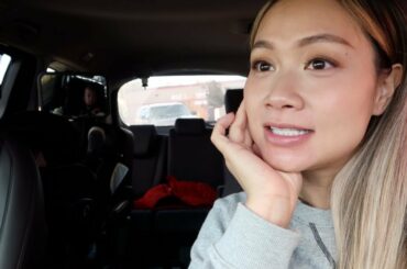 Back From Asia & We're All So Sick | HAUSOFCOLOR