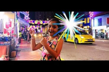 Deepavali Shopping in Singapore | Diwali Shopping in Singapore