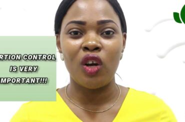 Healthy Ways To Eat Bread || Natural Nigerian Recipe