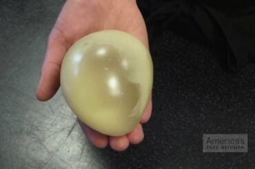 Science: What is Gluten? Here's How to See and Feel Gluten