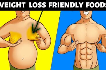 12 Most Weight-Loss-Friendly Foods on The Planet | Healthpedia