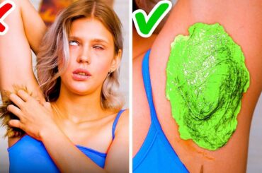 GENIUS USES FOR AVOCADO, CUCUMBERS AND OTHER GOODIES || Kitchen Secrets by 5-Minute Recipes!