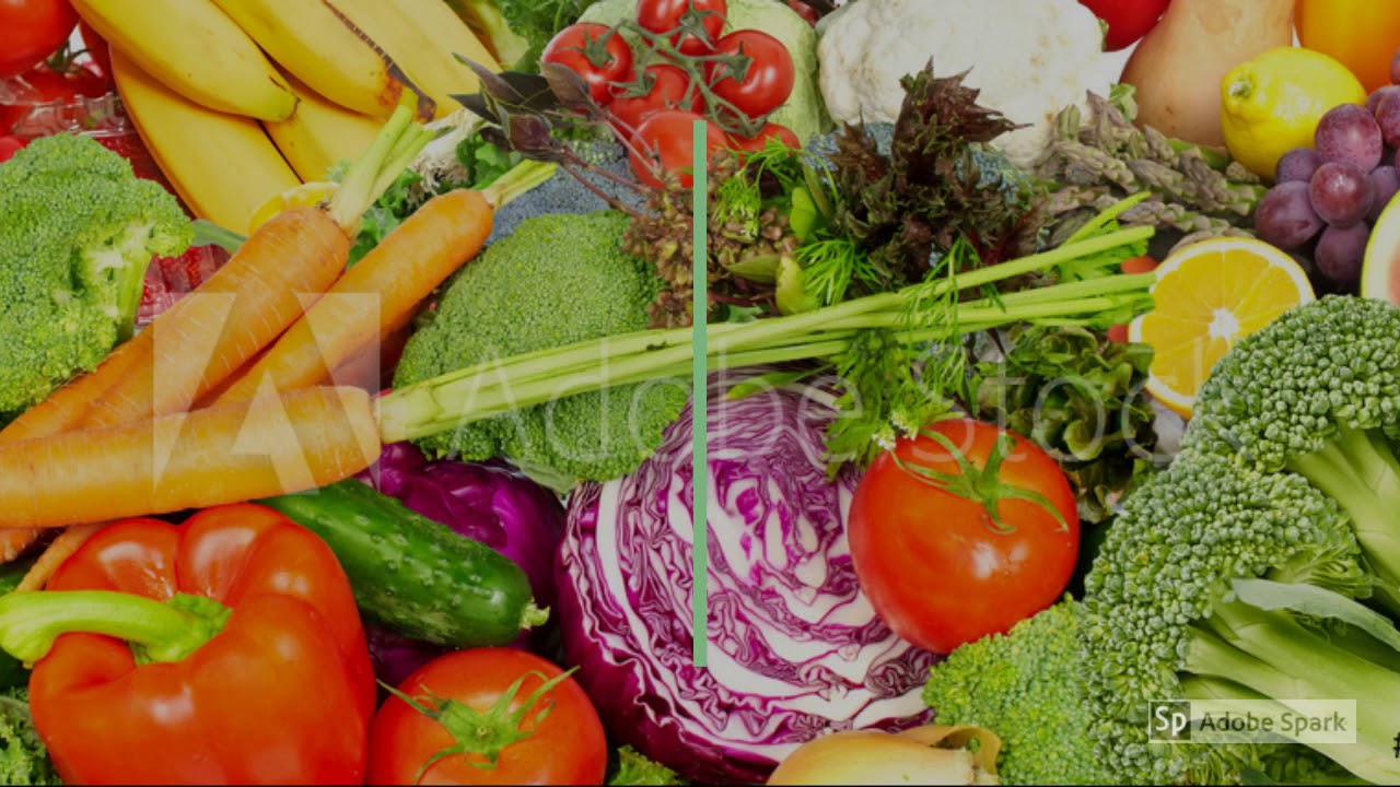 BENEFITS OF VEGETABLES FOR HEALTHY LIFESTYLES BENEFITS OF VEGETABLES FOR HEALTHY LIFESTYLES