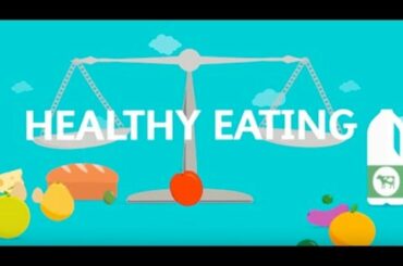 Healthy Eating: An introduction for children aged 5-11